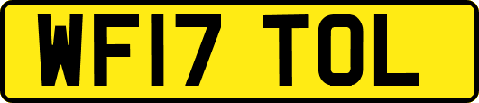 WF17TOL