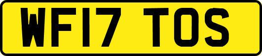 WF17TOS