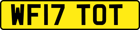 WF17TOT