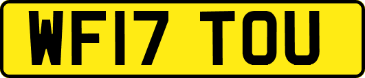 WF17TOU