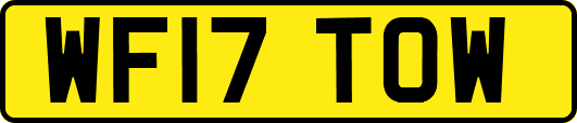 WF17TOW