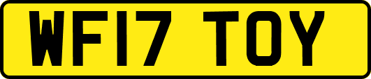 WF17TOY