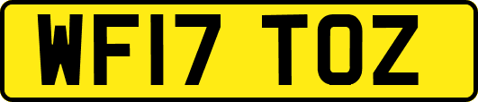 WF17TOZ