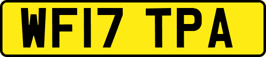 WF17TPA