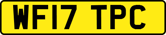 WF17TPC