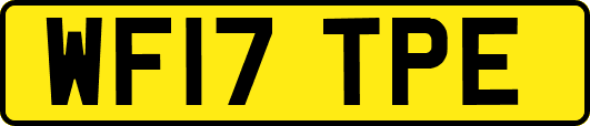 WF17TPE