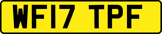 WF17TPF