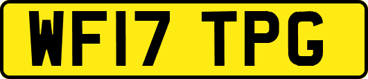 WF17TPG