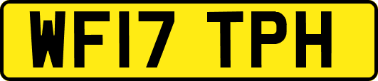 WF17TPH