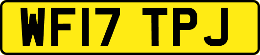 WF17TPJ