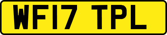 WF17TPL