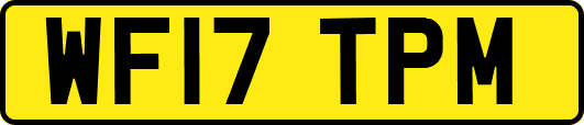 WF17TPM