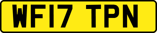 WF17TPN