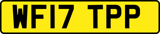 WF17TPP