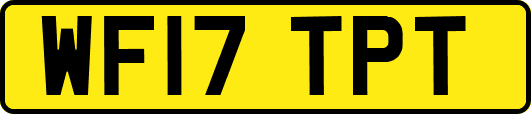 WF17TPT