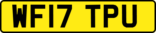 WF17TPU