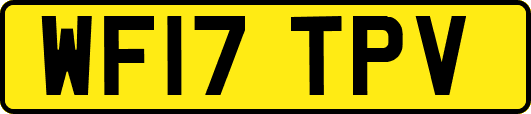 WF17TPV