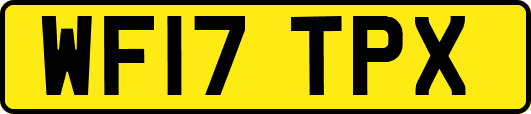 WF17TPX