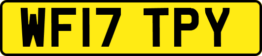 WF17TPY