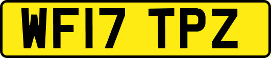 WF17TPZ
