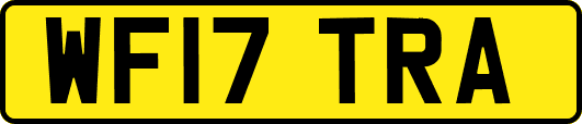 WF17TRA
