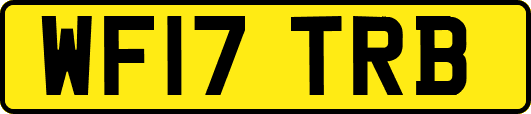 WF17TRB