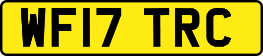 WF17TRC