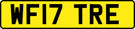 WF17TRE
