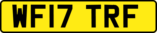 WF17TRF