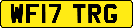 WF17TRG
