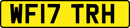 WF17TRH