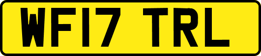 WF17TRL