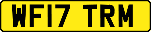 WF17TRM