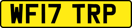 WF17TRP