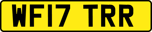 WF17TRR