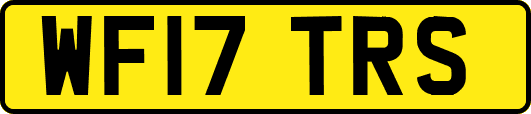 WF17TRS