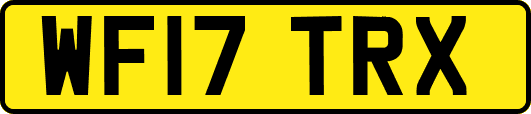 WF17TRX
