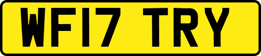 WF17TRY