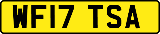 WF17TSA