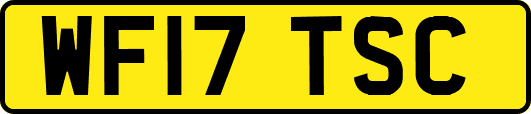 WF17TSC