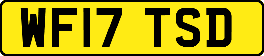 WF17TSD