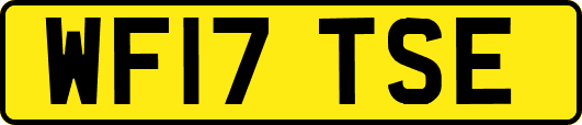 WF17TSE
