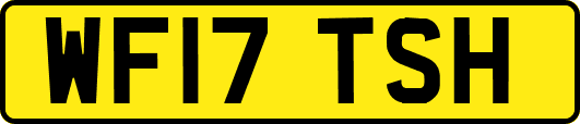 WF17TSH