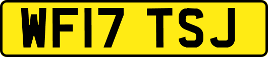 WF17TSJ