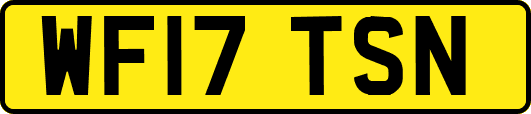 WF17TSN