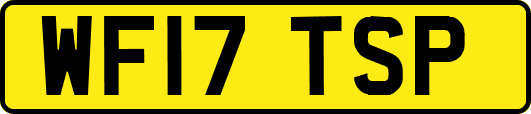 WF17TSP