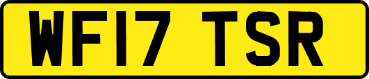 WF17TSR