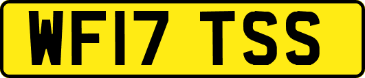 WF17TSS