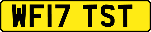 WF17TST