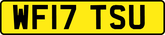 WF17TSU
